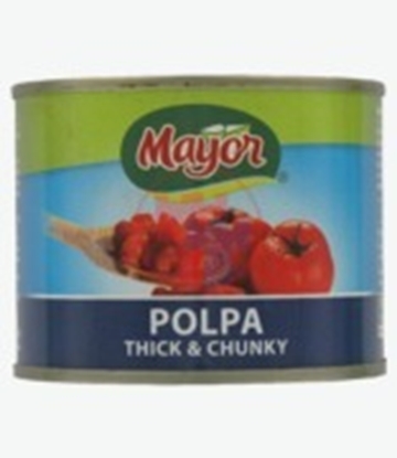Picture of MAYOR POLPA CATERING 2.5KG